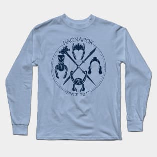 Ragnarok Long Sleeve T-Shirt